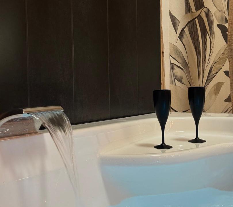 Photo of Bathroom in Pierrefonds