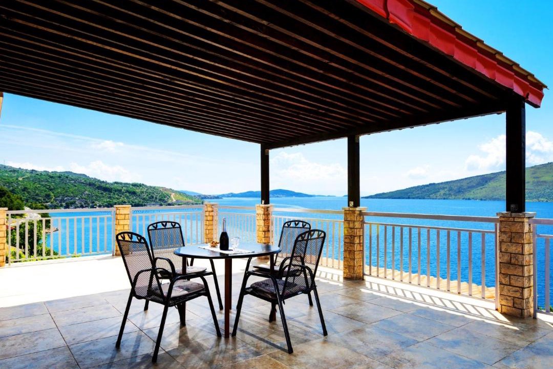 Photo of Patio Balcony in Poljica