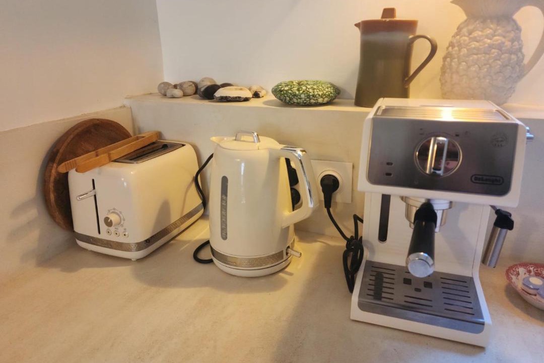 Photo of Kitchen in Fecamp