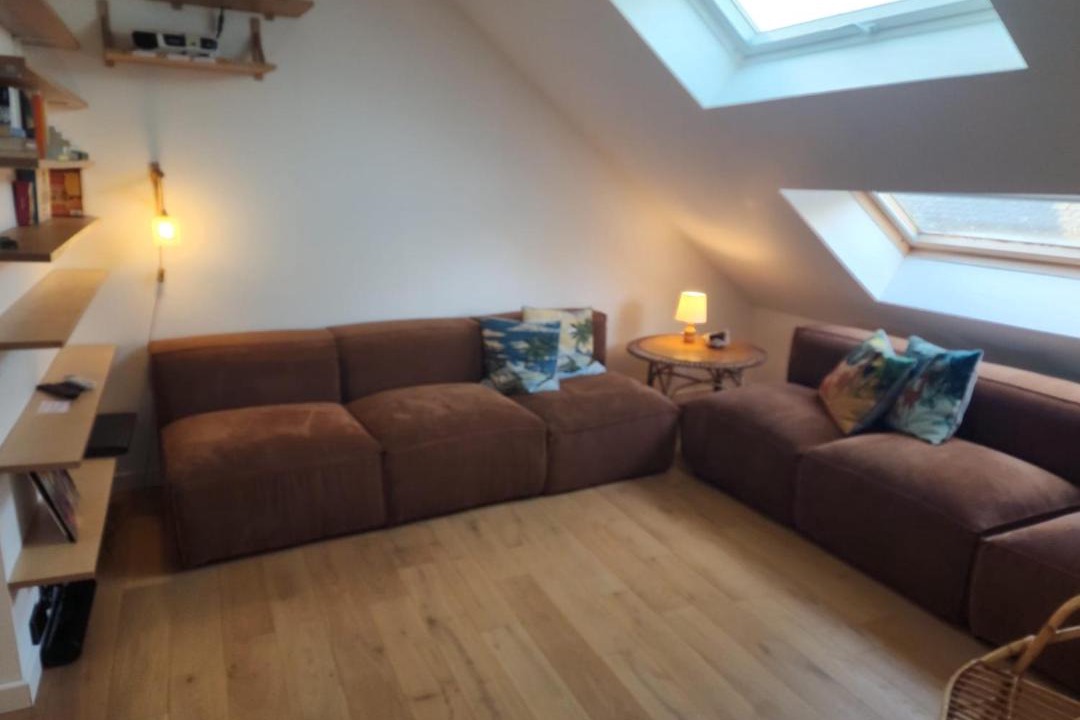 Photo of Livingroom in Fecamp