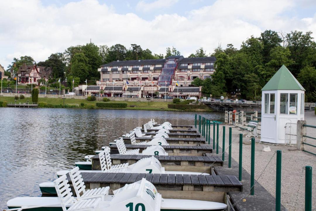 Photo of Others in Bagnoles-de-l'Orne