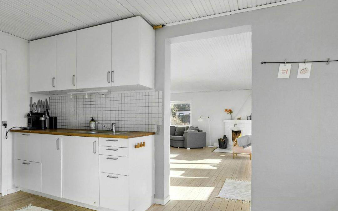 Photo of Kitchen in Udsholt Sand