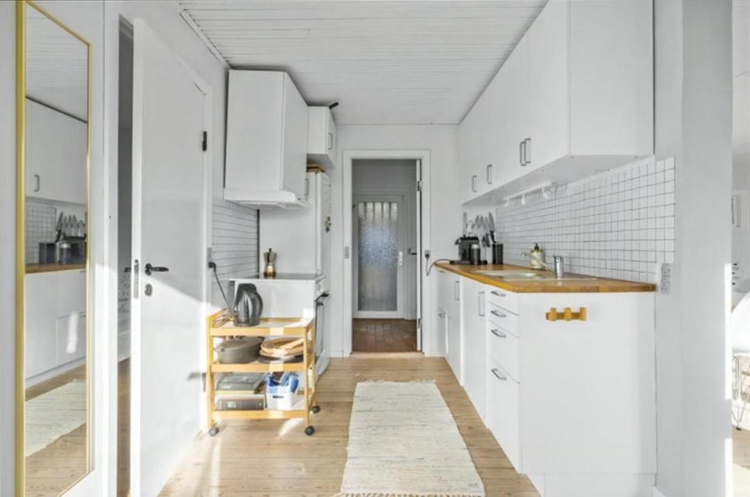 Photo of Kitchen in Udsholt Sand