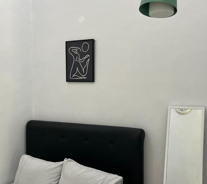 Photo of Bedroom in Krui