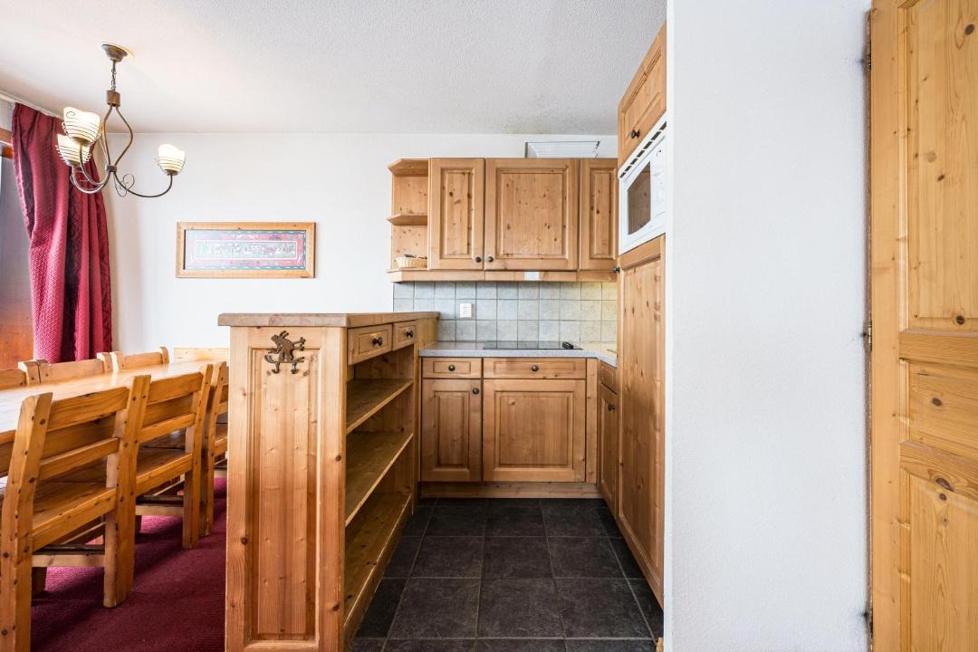 Photo of Others in La Toussuire