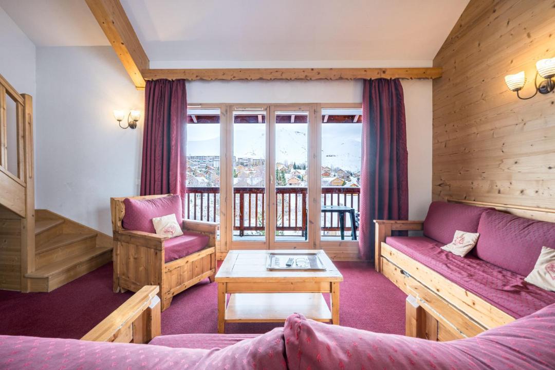 Photo of Others in La Toussuire