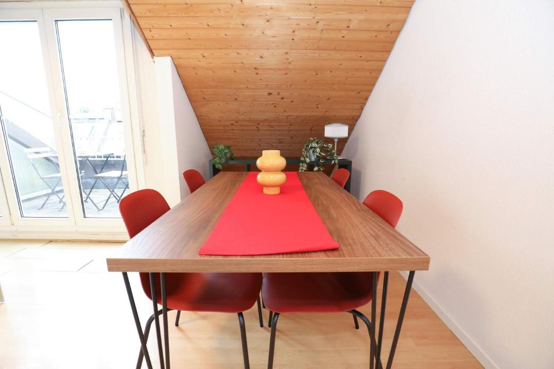 Photo of Others in Alt-Wiedikon