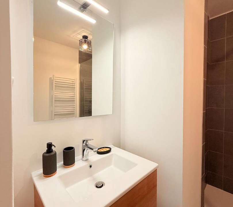 Photo of Bathroom in Tournon-sur-Rhone
