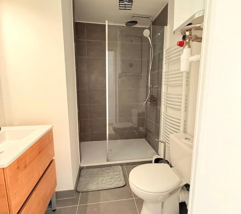 Photo of Bathroom in Tournon-sur-Rhone