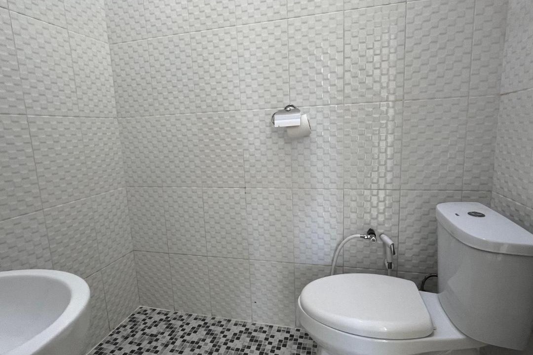 Photo of Bathroom in Krui