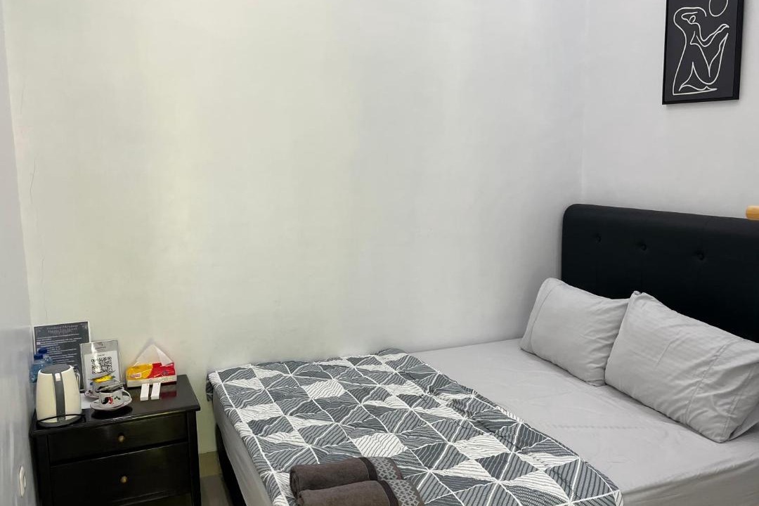 Photo of Bedroom in Krui