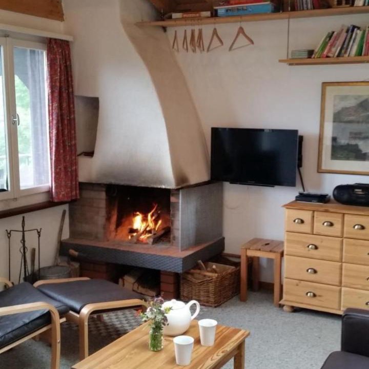 Photo of Livingroom in Giswil