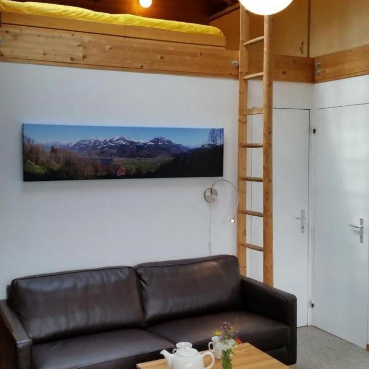 Photo of Livingroom in Giswil