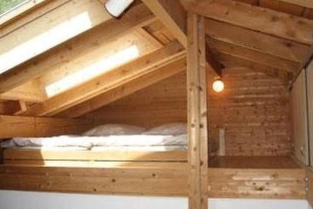 Photo of Bedroom in Giswil