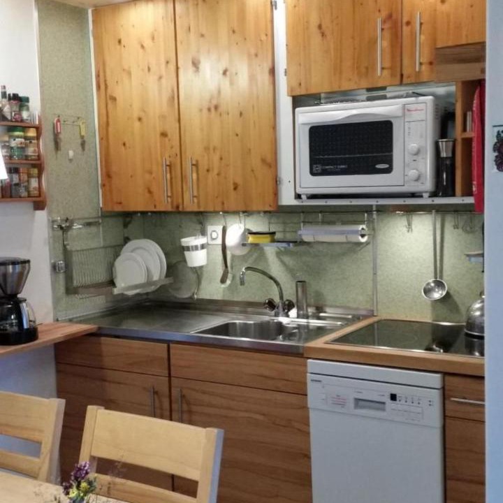 Photo of Kitchen in Giswil