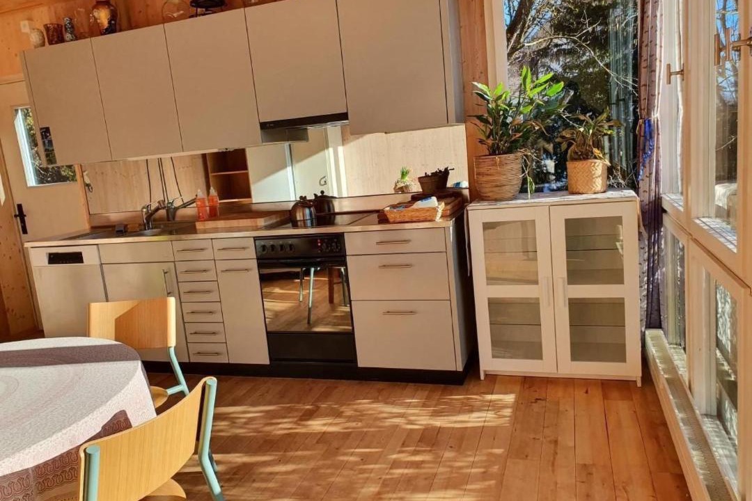 Photo of Kitchen in Liebefeld