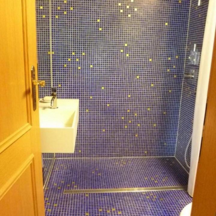 Photo of Bathroom in Zuoz
