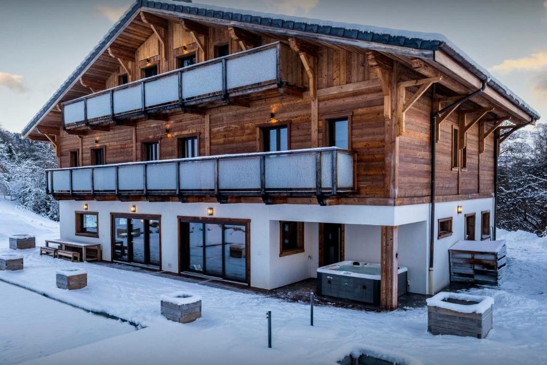 Photo of Others in Saint-Gervais-les-Bains