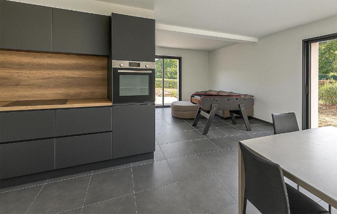 Photo of Kitchen in Elbeuf-sur-Andelle