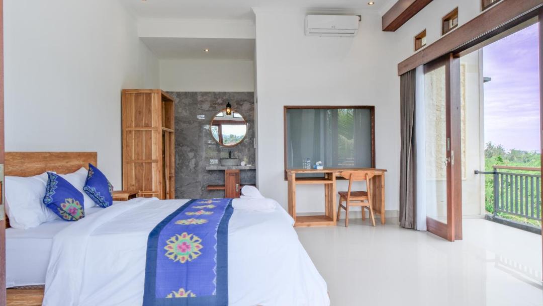 Photo of Bedroom in Taro