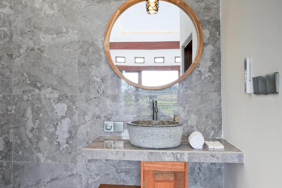 Photo of Bathroom in Taro