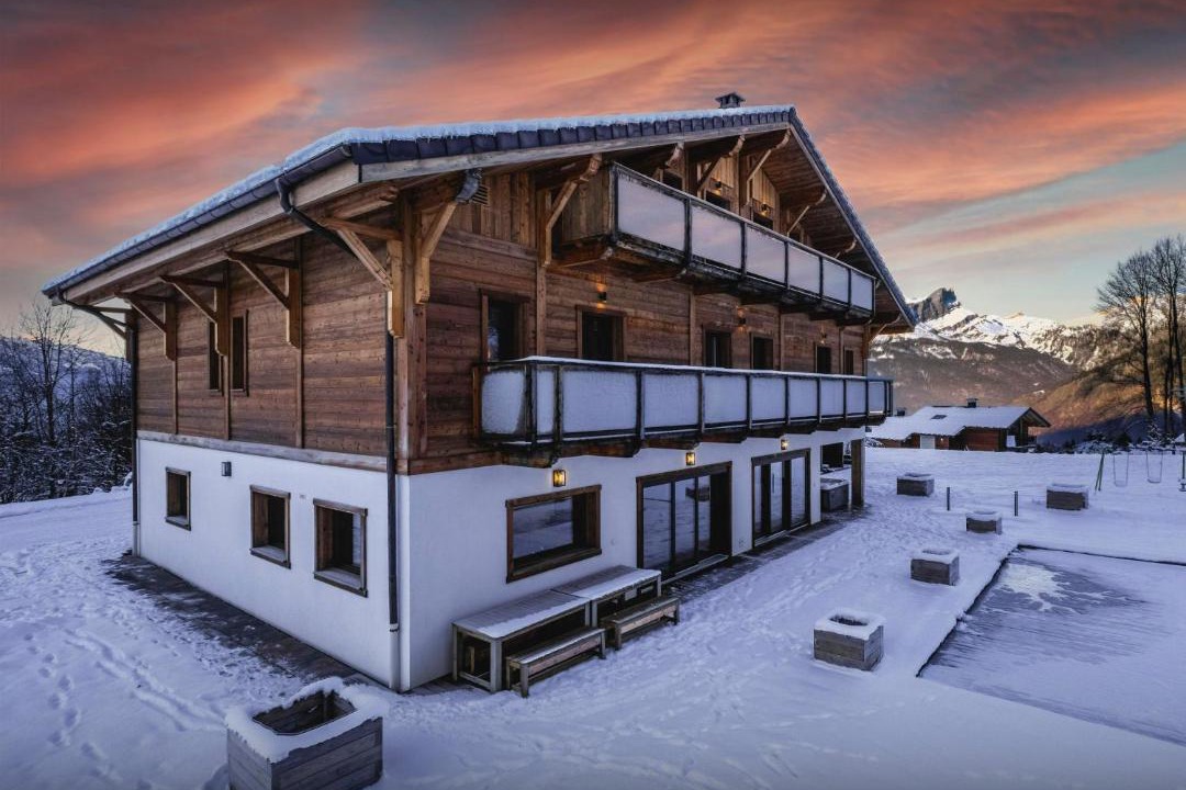 Photo of Others in Saint-Gervais-les-Bains