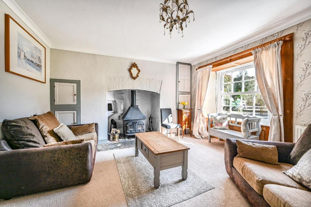 Photo of Others in Bodinnick