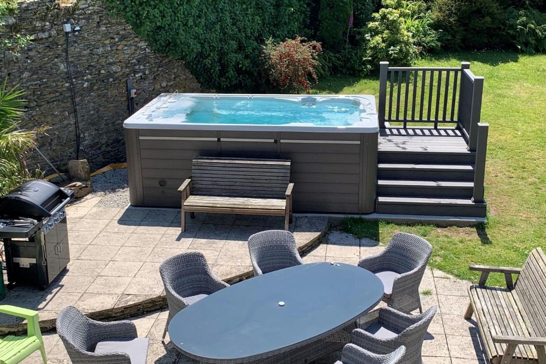 Photo of Others in Bodinnick