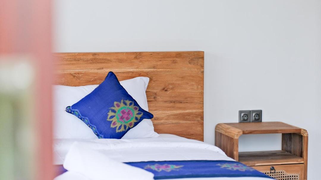 Photo of Bedroom in Taro