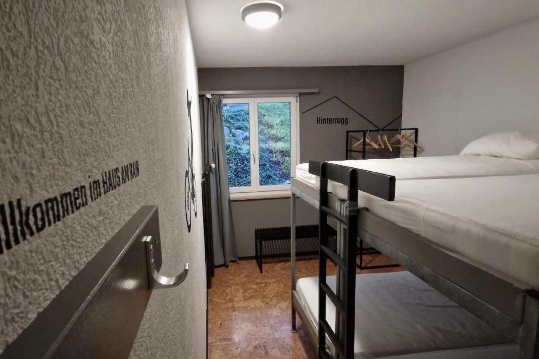 Photo of Bedroom in Alt Sankt Johann