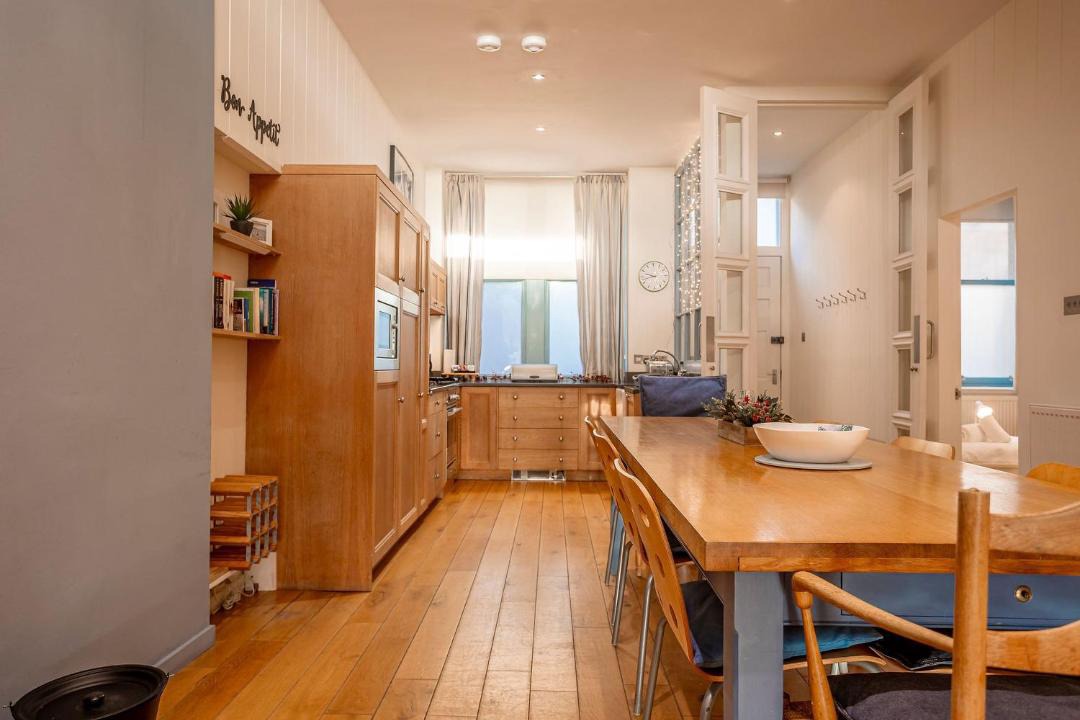 Photo of Others in Lower Largo