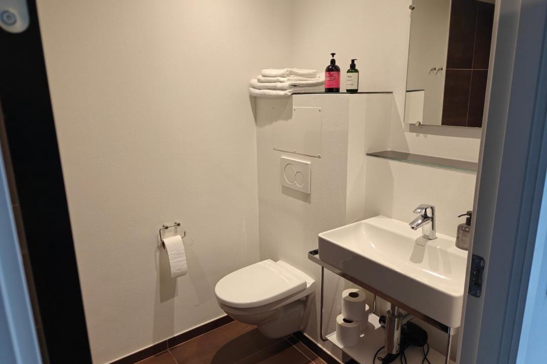 Photo of Bathroom in Vorupør