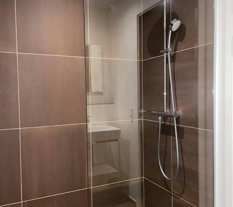 Photo of Bathroom in Vorupør