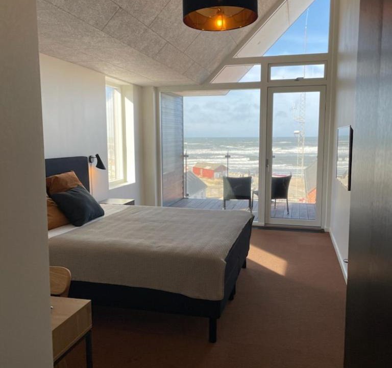 Photo of Bedroom in Vorupør