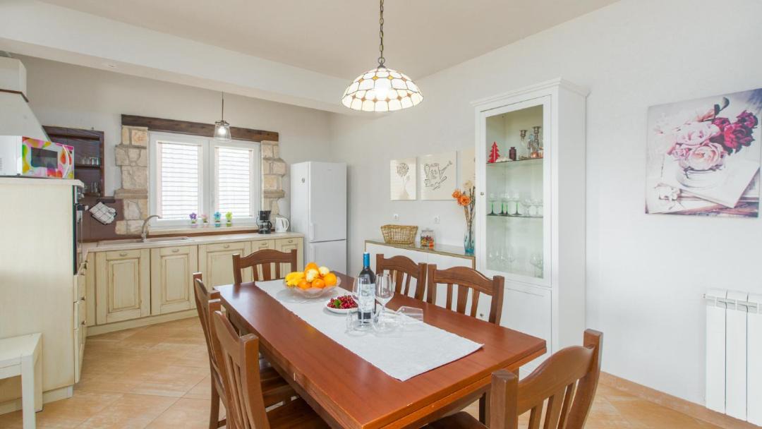 Photo of Kitchen in Susnjici