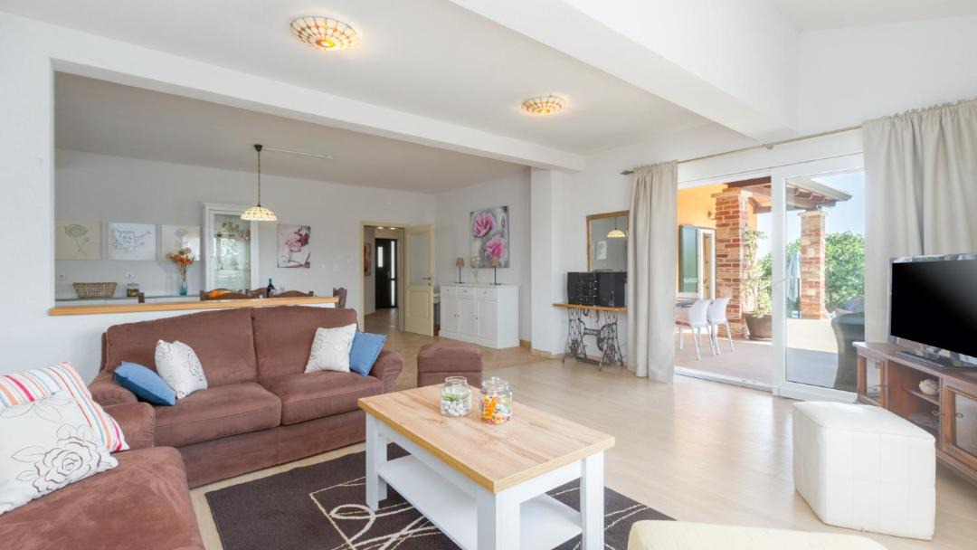 Photo of Livingroom in Susnjici