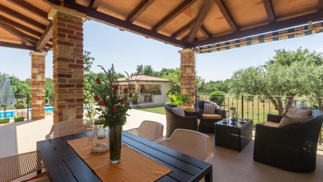 Photo of Patio Balcony in Susnjici