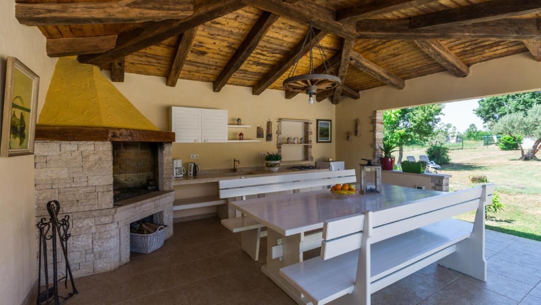 Photo of Kitchen in Susnjici