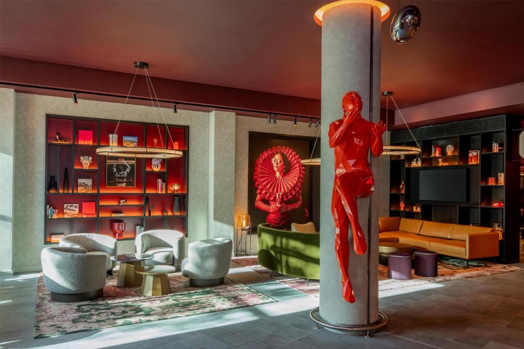 Photo of Others in St. Margarets and North Twickenham