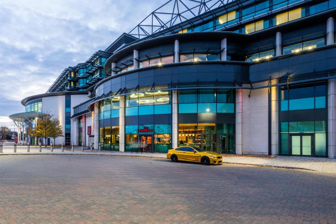 Photo of Others in St. Margarets and North Twickenham