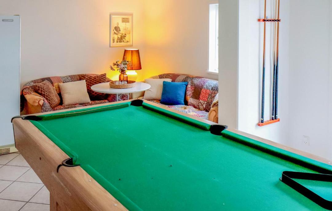 Photo of Livingroom in Egsmark Strand