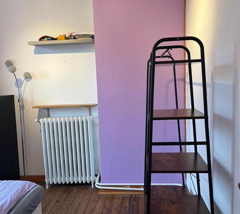 Photo of Bedroom in Colombes