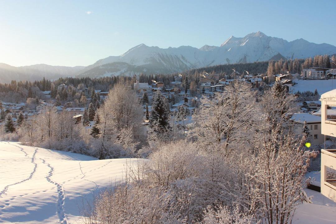 Photo of Others in Flims