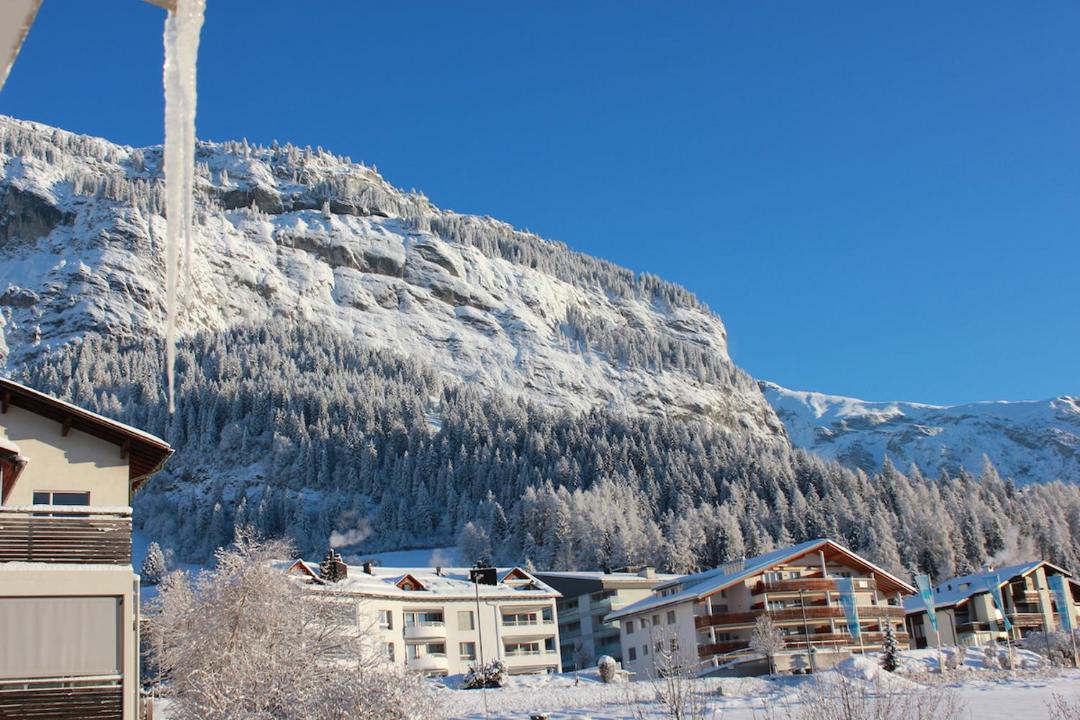Photo of Others in Flims