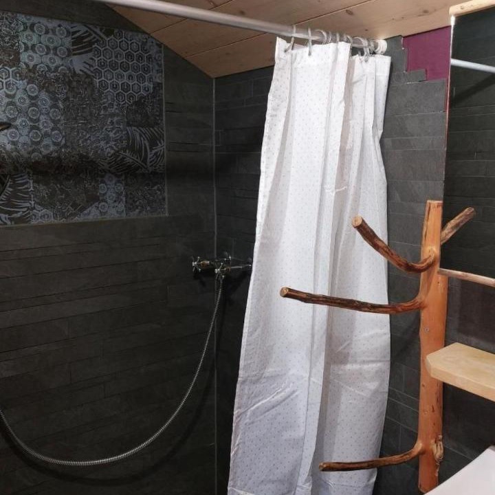Photo of Bathroom in Sundlauenen