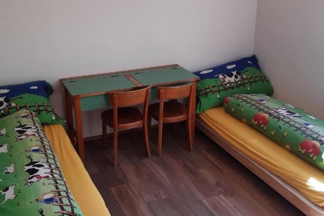 Photo of Bedroom in Fluehli