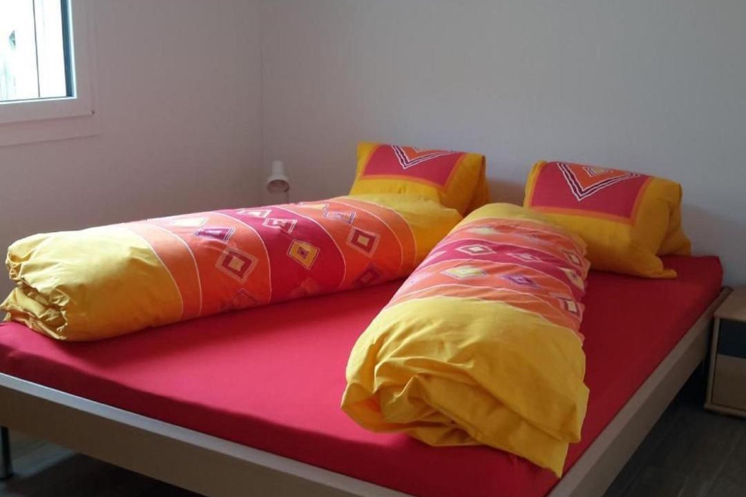 Photo of Bedroom in Fluehli
