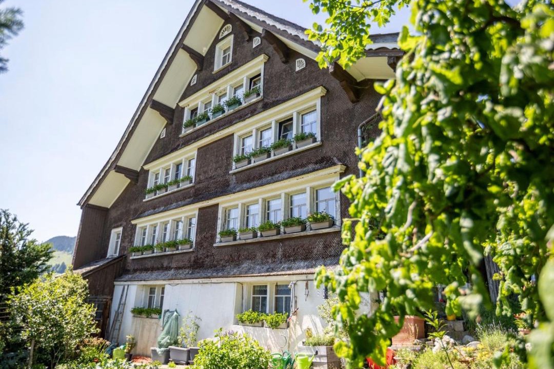 Photo of Others in Wildhaus-Alt St. Johann