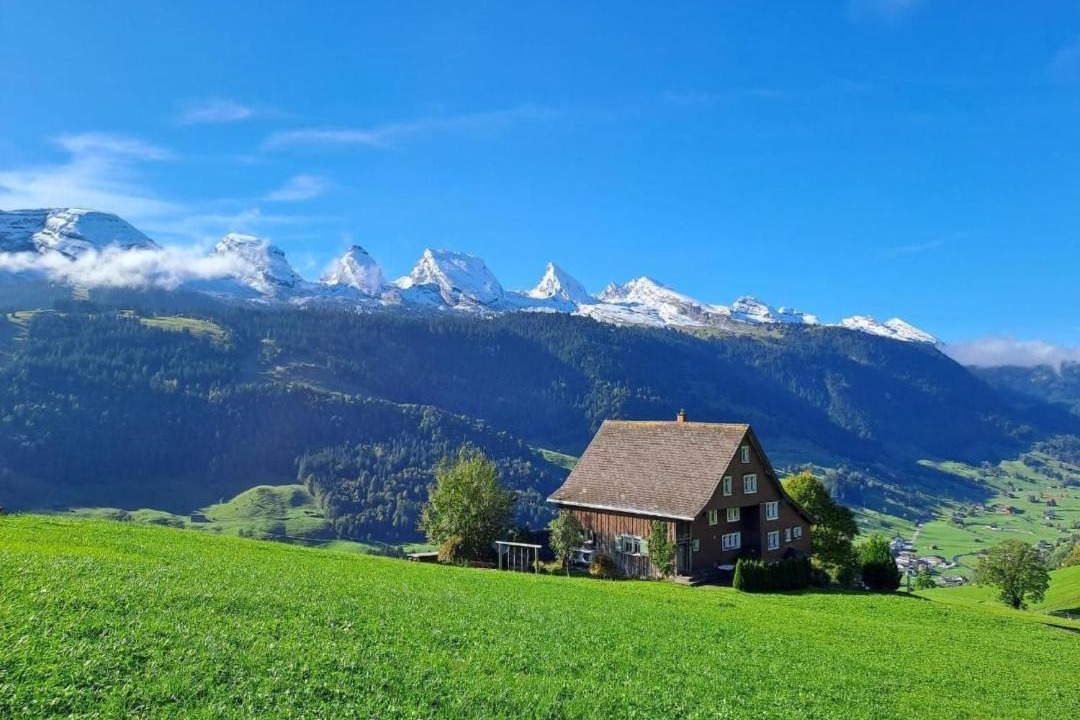 Photo of Others in Wildhaus-Alt St. Johann