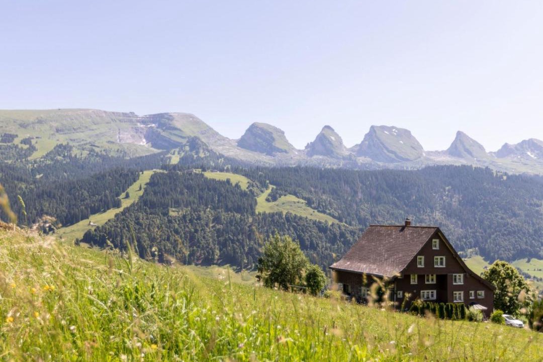 Photo of Others in Wildhaus-Alt St. Johann